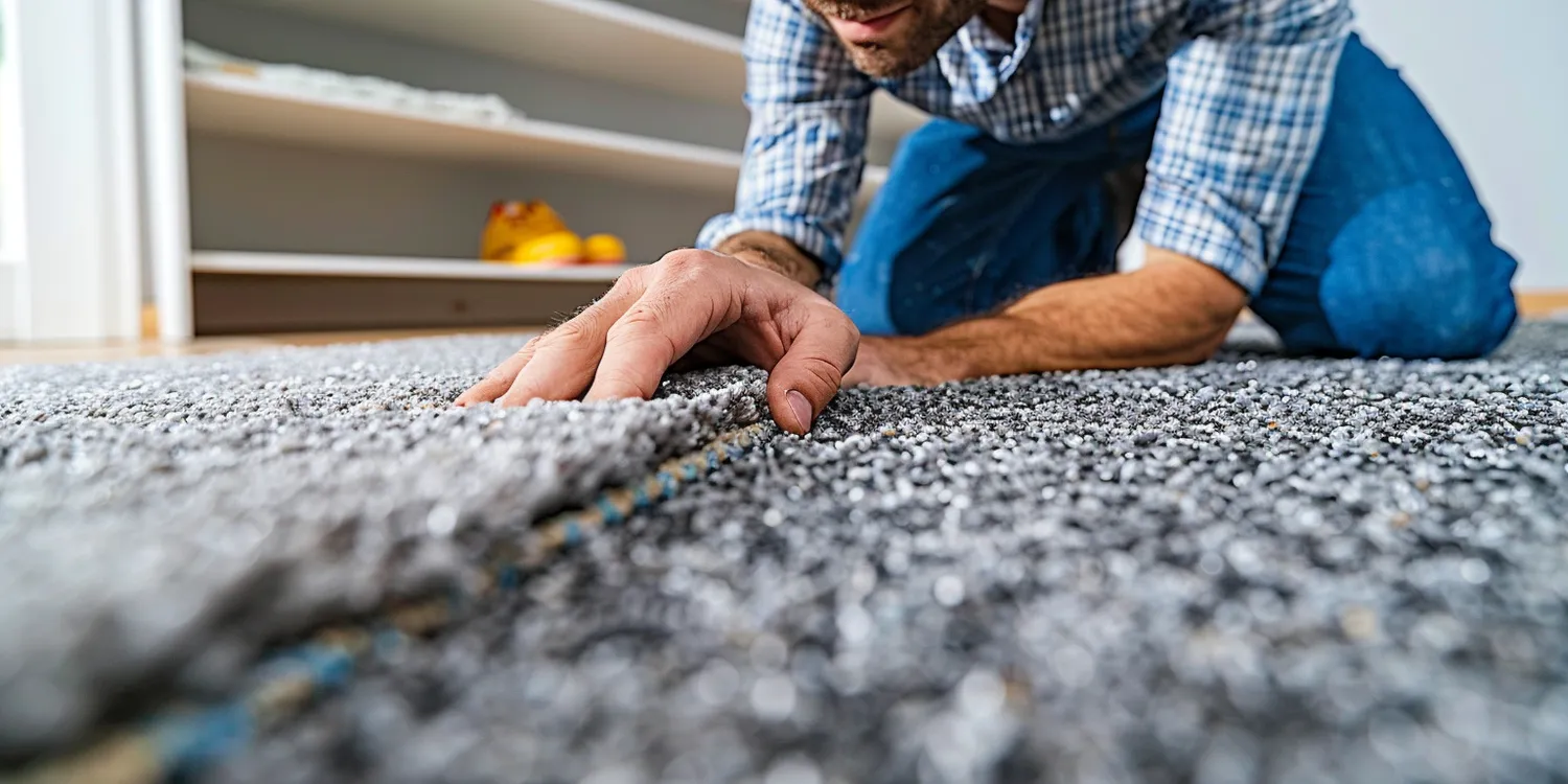 Najlepsze sposoby na pranie wykładzin biurowych