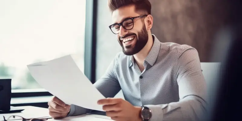 Pełna księgowość - dla kogo i na czym polega?