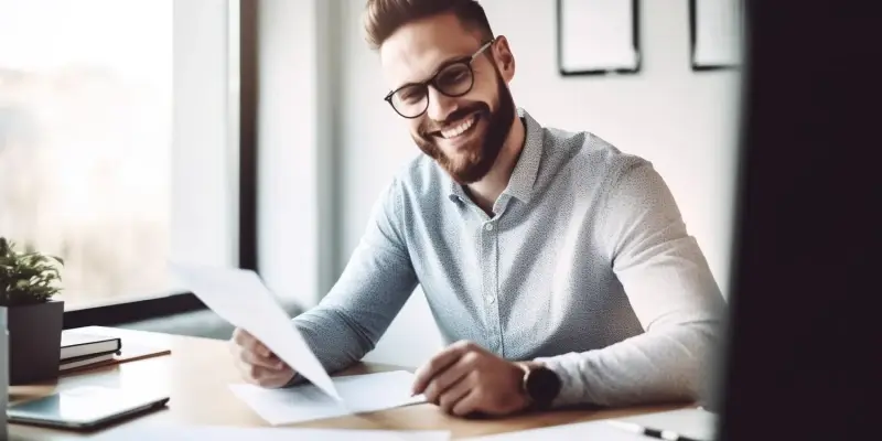 Pełna księgowość - precyzyjny system ewidencyjny