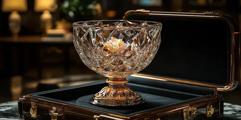 Personalizowane prezenty korporacyjne klasy premium