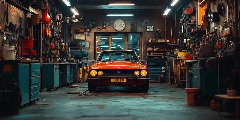 Płyn hamulcowy - dlaczego trzeba wymieniać i jak często