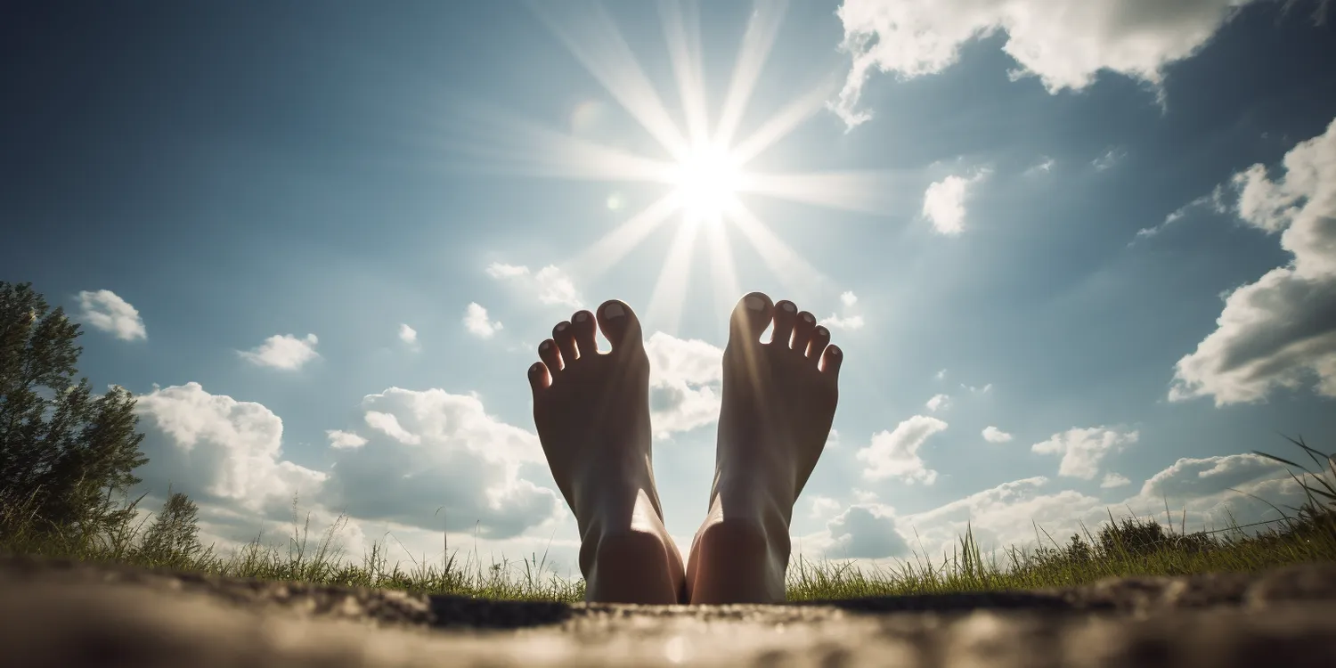 Podologia - co to takiego?