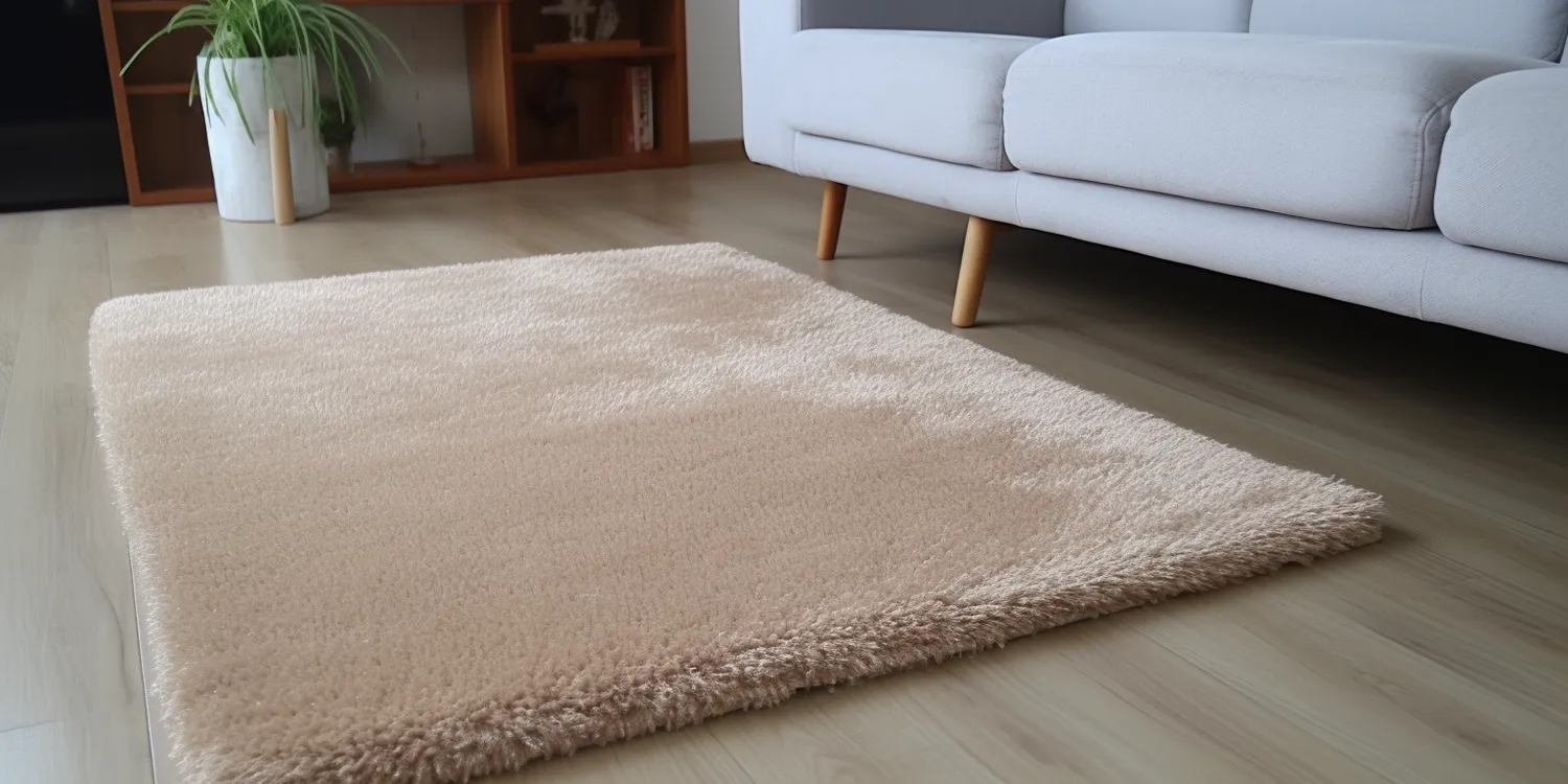 Pranie dywanów i wykładzin - jakie są metody