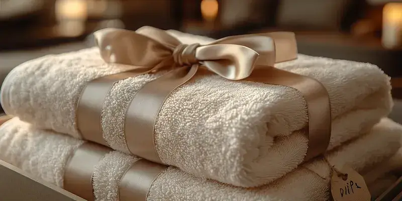 Prezent personalizowany dla babci