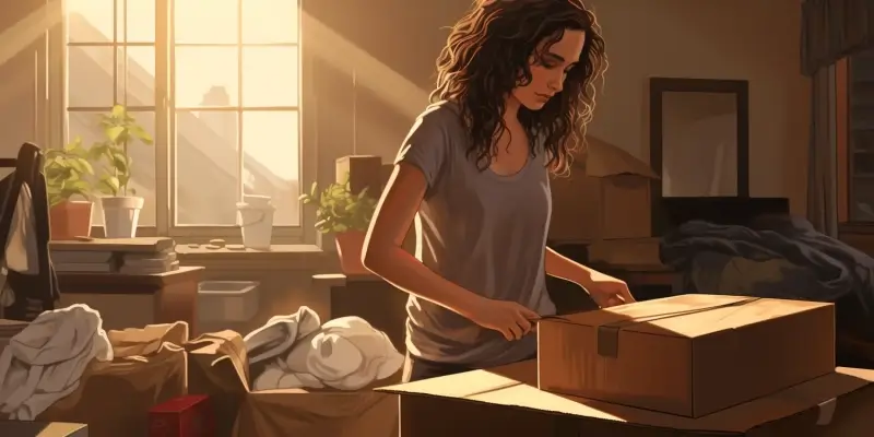 Przeprowadzki biur Wrocław