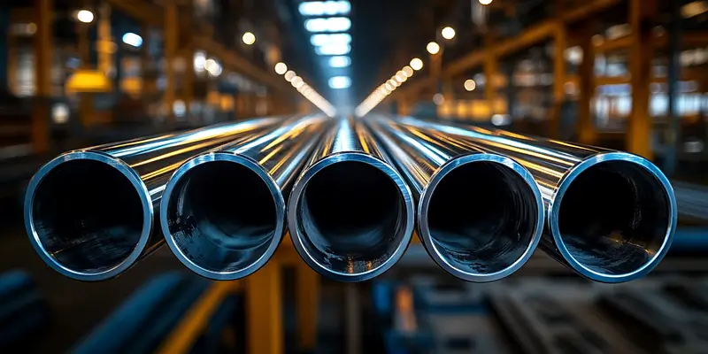 Rury ze stali nierdzewnej Wrocław