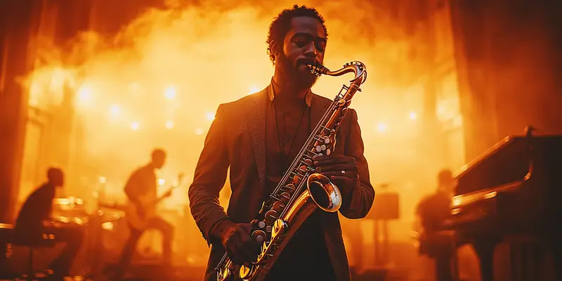 Saksofon jak czyścić?