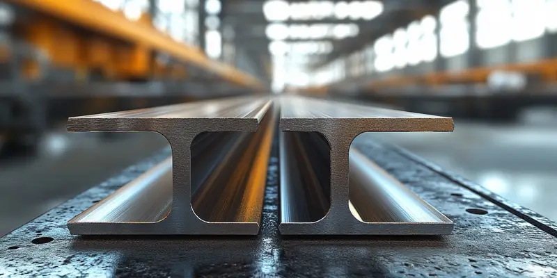 Stal nierdzewna Szczecin