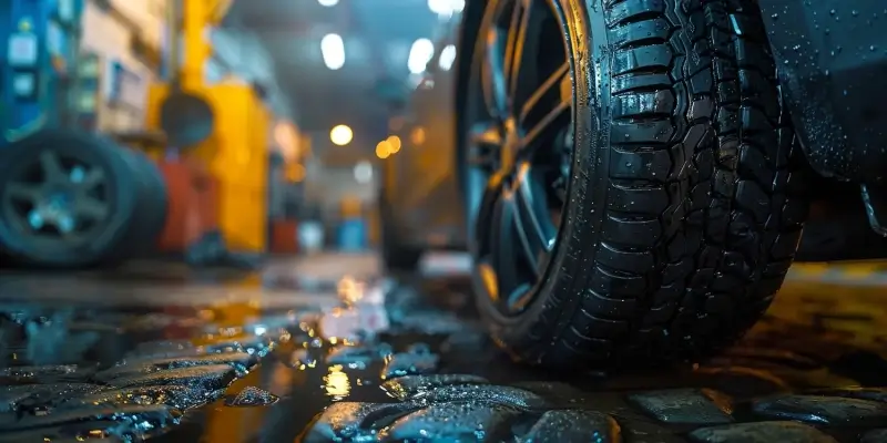 Warsztat samochodowy jak rozliczać?