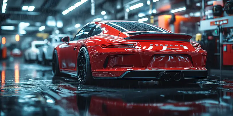 Warsztat samochodowy jak założyć?