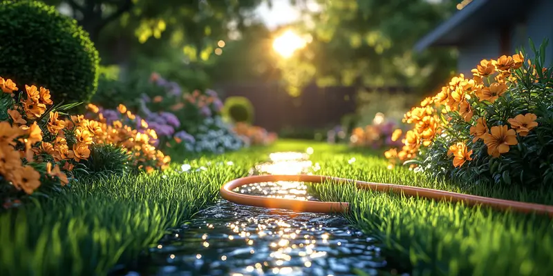 Wąż ogrodowy 3/4 cala ile to mm?