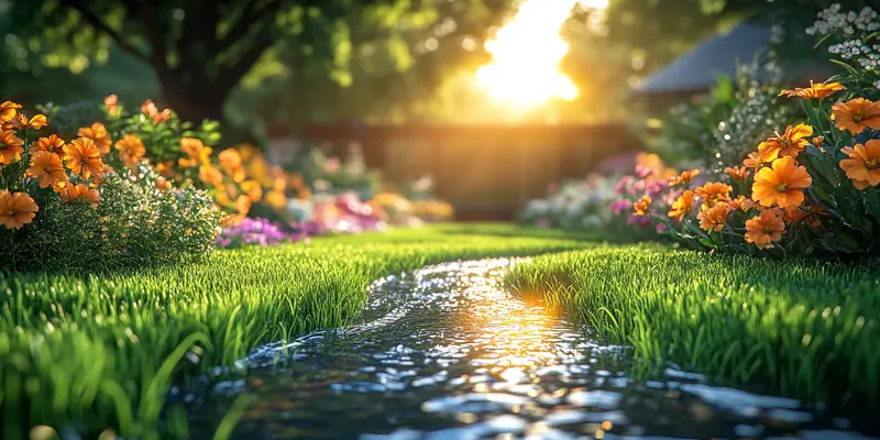 Wąż ogrodowy jak podłączyć?