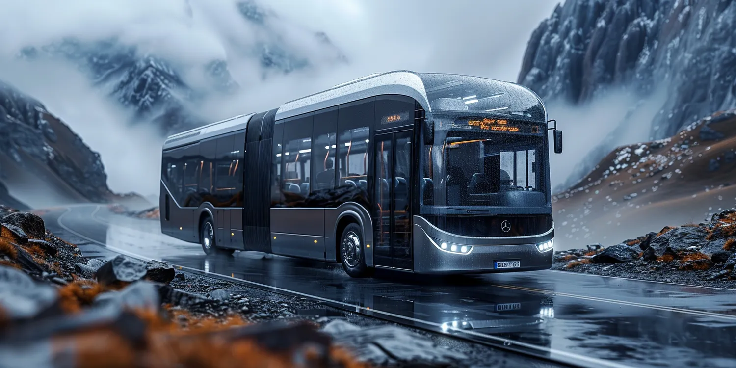 Wynajem autokarów cennik Szczecin