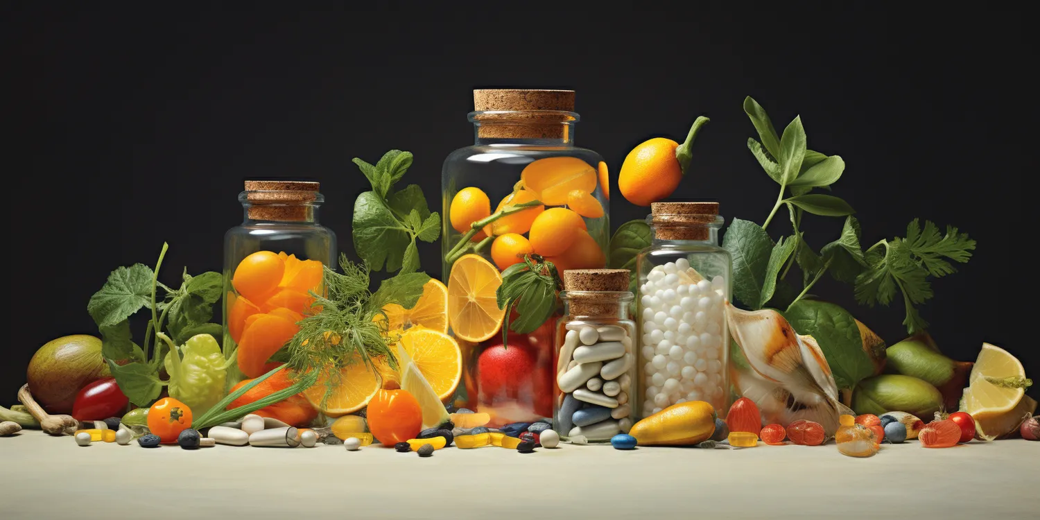 Zalecana dawka witaminy c